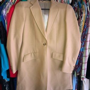 Vintage Riding Jacket